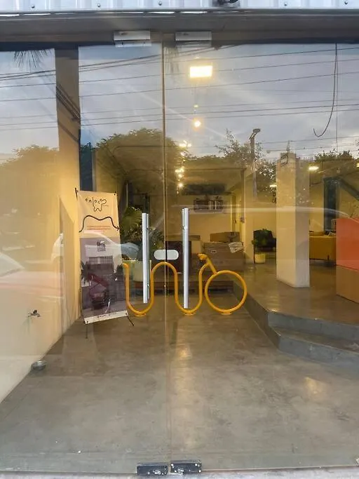 Aesthetic & Colorido Loft Con Tina Cerca Al Telmex Apartment Guadalajara