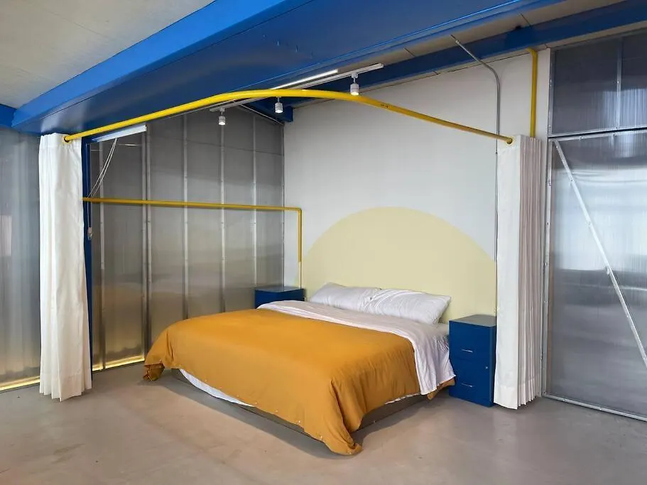 Aesthetic & Colorido Loft Con Tina Cerca Al Telmex contacts