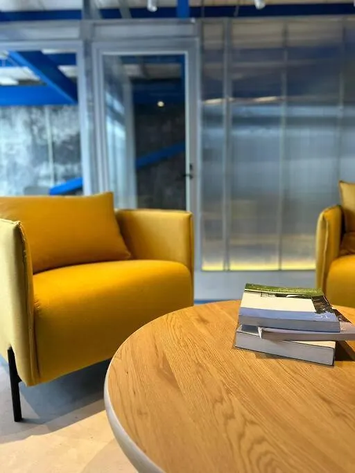 Aesthetic & Colorido Loft Con Tina Cerca Al Telmex Apartment Guadalajara